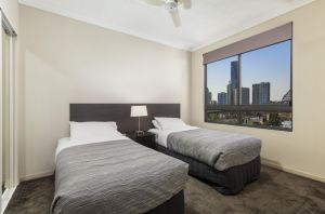 Bridgewater Apartments - Accommodation in Brisbane
