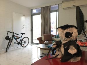 Cozy room for a great stay in Darwin - Excellent location - Accommodation in Brisbane