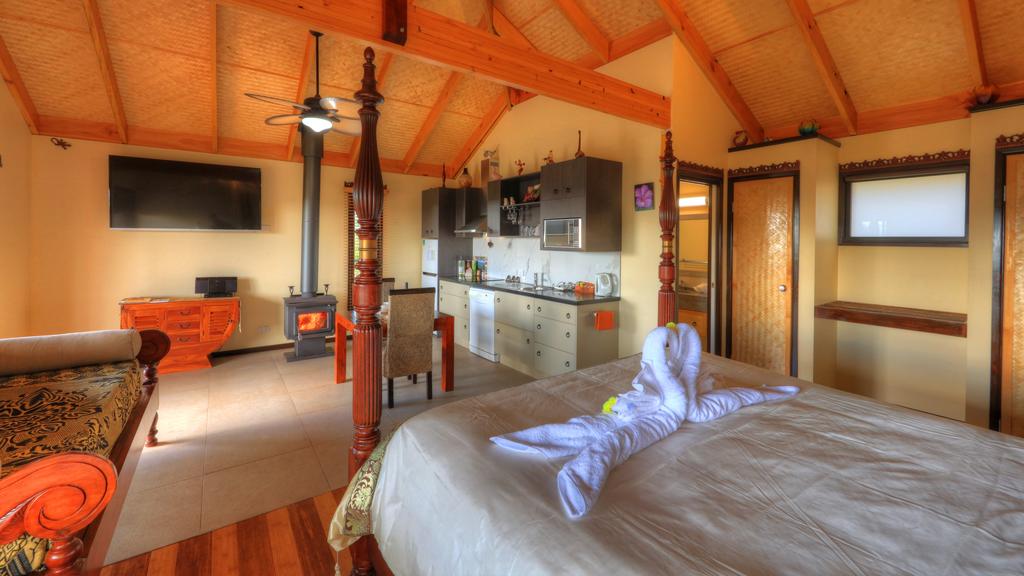 Maleny Tropical Retreat - Accommodation in Brisbane
