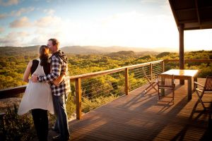 Cape Howe Cottages - Accommodation in Brisbane