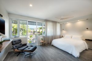 Heart Hotel and Gallery Whitsundays - Accommodation in Brisbane